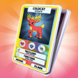 Ikona programu: Hyper Cards: Trade  Colle…