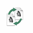 Ikona programu: AudioFileConverter