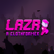 Ikona programu: Lazr