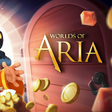 Ikona programu: Worlds of Aria