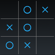 Icon des Programms: Noughts and Crosses