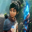 Icono de programa: Kena: Bridge of Spirits