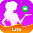 Icon des Programms: Mingleo LiteVideo chats