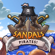 プログラムのアイコン: Swords and Sandals Pirate…