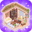 Ikona programu: Dreamy Decor: Cozy Home D…