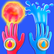 プログラムのアイコン: Elemental Gloves