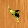 Ikona programu: Way of Super Guitarist