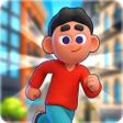 程序图标: Street Life 2: Merg…