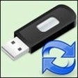 プログラムのアイコン: Pen Drive Recovery Softwa…