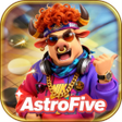 Icône du programme : AstroFive