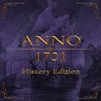 Ikona programu: Anno 1701: History Editio…