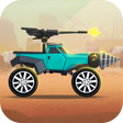 Icon des Programms: Crazy Car