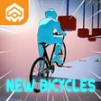 プログラムのアイコン: Bicycle Extreme Rider 3D