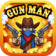 プログラムのアイコン: Fortune Gun Man King