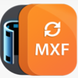 プログラムのアイコン: Aiseesoft MXF Converter f…