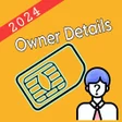 Ikona programu: Sim Info Owner Details 20…