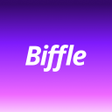 Ikona programu: Biffle  Friends  Communit…