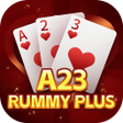 Icon des Programms: A23 Rummy Plus