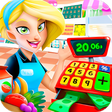 Icon of program: Supermarket Manager - Sto…