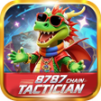 Icon des Programms: 8787Chain Tactician