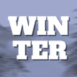 Icon des Programms: Winter: Sandbox Game