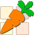 Programmsymbol: Square foot gardening