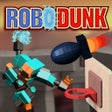 Ikona programu: Robodunk