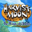 Ikona programu: Harvest Moon: The Winds o…