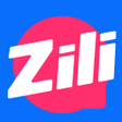 Icona del programma: Zili: Online Chat Party