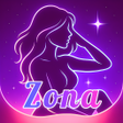 Icona del programma: Zona Live - Live Video Ch…