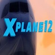 プログラムのアイコン: X-Plane 12