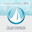 プログラムのアイコン: System Navigator 2014