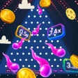 Icon des Programms: Plink Cosmic Adventure