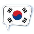 Programmsymbol: Learn Korean