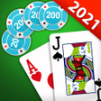 Ikona programu: BlackJack