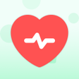Icon des Programms: Cardiva-Heart RatePulseRe…