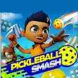 プログラムのアイコン: Pickleball Smash