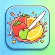 程序图标: Blade  Juice