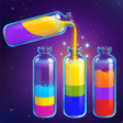 程序图标: Juice Sort Fever: Water P…
