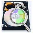 Ikona programu: Mac Disk Partition Recove…