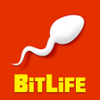 プログラムのアイコン: BitLife - Life Simulator