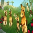 プログラムのアイコン: Niche - a genetics surviv…