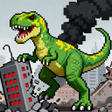 Icon of program: Pixel Konglong