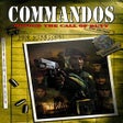 Ikona programu: Commandos: Beyond the Cal…