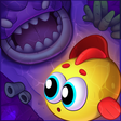 プログラムのアイコン: Insaniquarium Deluxe Evol…