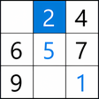 Icône du programme : Sudoku Central