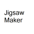 Icon des Programms: Jigsaw Maker