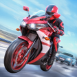 プログラムのアイコン: Racing Fever: Moto