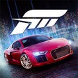 プログラムのアイコン: Forza Street