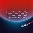 Icône du programme : 1000 Days to Escape